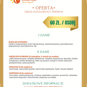  Nowa oferta