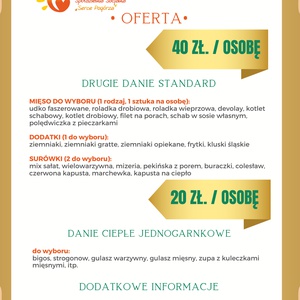 Nowa oferta